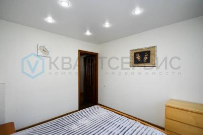 Продажа квартиры Кирова ул., 6, к 2