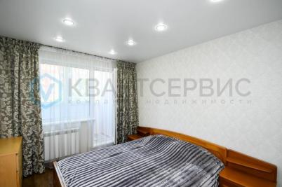 Продажа квартиры Кирова ул., 6, к 2