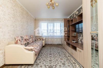 Продажа квартиры Омск. улица Багратиона, 86