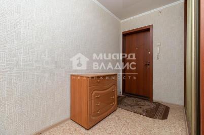 Продажа квартиры Омск. улица Багратиона, 86