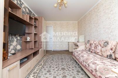 Продажа квартиры Омск. улица Багратиона, 86