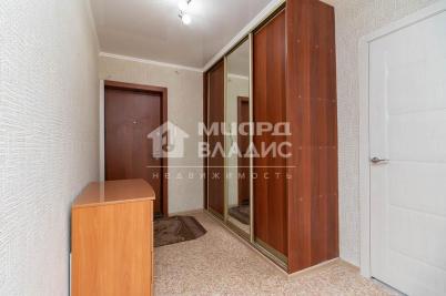 Продажа квартиры Омск. улица Багратиона, 86