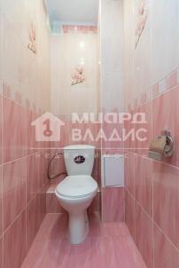 Продажа квартиры Омск. улица Багратиона, 86