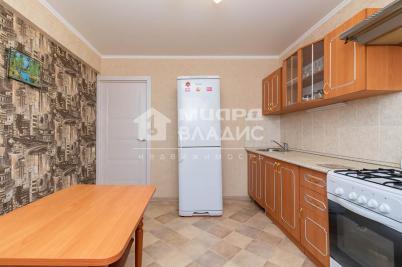 Продажа квартиры Омск. улица Багратиона, 86