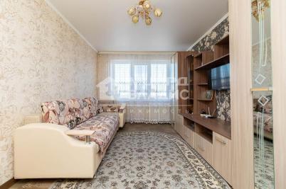 Продажа квартиры Омск. улица Багратиона, 86