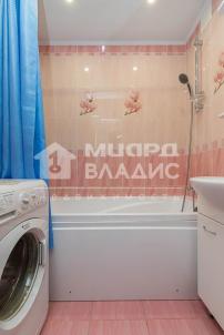 Продажа квартиры Омск. улица Багратиона, 86