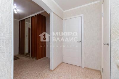 Продажа квартиры Омск. улица Багратиона, 86