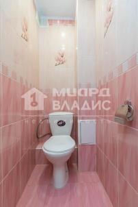 Продажа квартиры Омск. улица Багратиона, 86