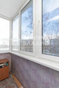 Продажа квартиры Омск. улица Багратиона, 86