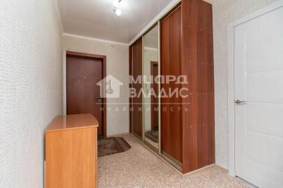 Продажа квартиры Омск. улица Багратиона, 86