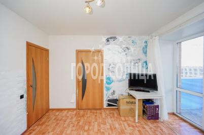 Продажа квартиры Омск.&nbsp;Московка-2, Светловская, 10