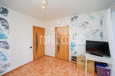 Продажа квартиры Омск.&nbsp;Московка-2, Светловская, 10