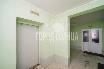 Продажа квартиры Омск.&nbsp;Московка-2, Светловская, 10