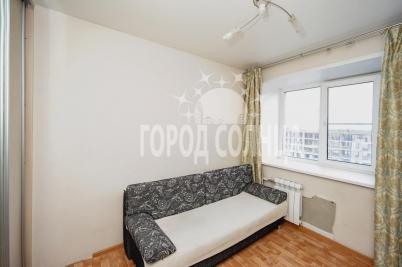 Продажа квартиры Омск.&nbsp;Московка-2, Светловская, 10