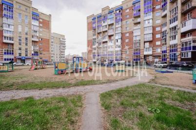 Продажа квартиры Омск.&nbsp;Московка-2, Светловская, 10