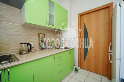 Продажа квартиры Омск.&nbsp;Московка-2, Светловская, 10