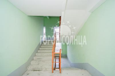 Продажа квартиры Омск.&nbsp;Московка-2, Светловская, 10