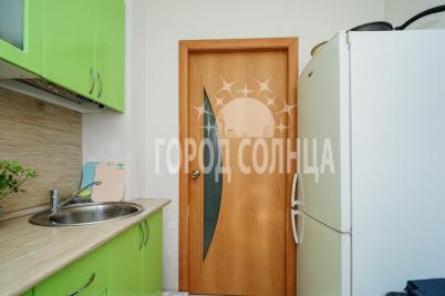 Продажа квартиры Омск.&nbsp;Московка-2, Светловская, 10