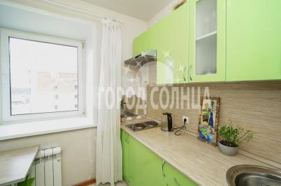 Продажа квартиры Омск.&nbsp;Московка-2, Светловская, 10