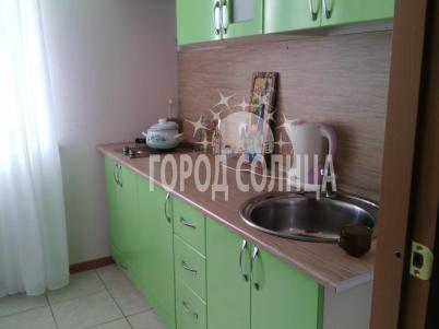 Продажа квартиры Омск.&nbsp;Московка-2, Светловская, 10