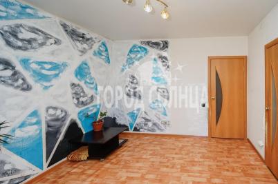 Продажа квартиры Омск.&nbsp;Московка-2, Светловская, 10