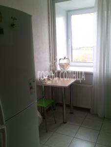 Продажа квартиры Омск.&nbsp;Московка-2, Светловская, 10