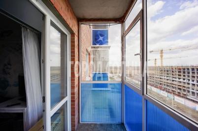 Продажа квартиры Омск.&nbsp;Московка-2, Светловская, 10