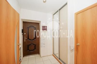 Продажа квартиры Омск.&nbsp;Московка-2, Светловская, 10