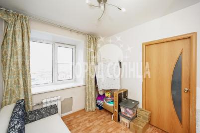 Продажа квартиры Омск.&nbsp;Московка-2, Светловская, 10