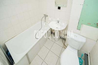 Продажа квартиры Омск.&nbsp;Московка-2, Светловская, 10