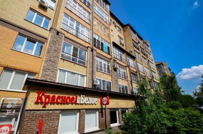 Продажа квартиры Шукшина ул., 11