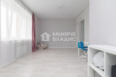 Продажа квартиры Омск. улица Лукашевича, 3Б