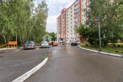 Продажа квартиры Омск. улица Лукашевича, 3Б