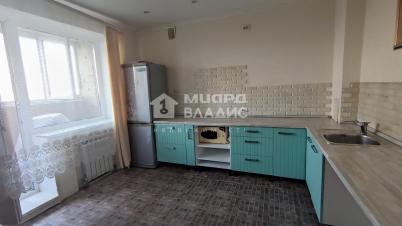 Продажа квартиры Омск. улица Лукашевича, 3Б