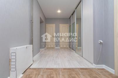 Продажа квартиры Омск. улица Лукашевича, 3Б