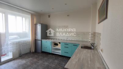 Продажа квартиры Омск. улица Лукашевича, 3Б