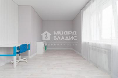 Продажа квартиры Омск. улица Лукашевича, 3Б