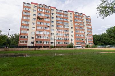 Продажа квартиры Омск. улица Лукашевича, 3Б