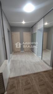 Продажа квартиры Омск. улица Лукашевича, 3Б