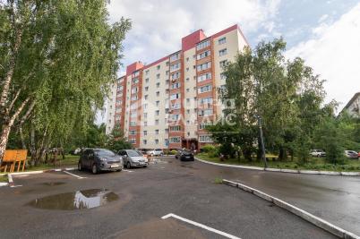 Продажа квартиры Омск. улица Лукашевича, 3Б