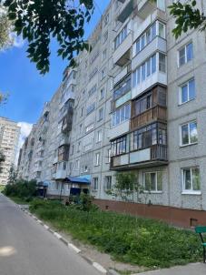 Продажа квартиры Омск. Мира проспект, 106