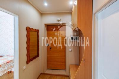 Продажа квартиры Омск. Транспортная 4-я, 3