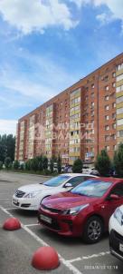 Продажа квартиры Омск. улица Степанца, 3