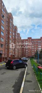 Продажа квартиры Омск. улица Степанца, 3