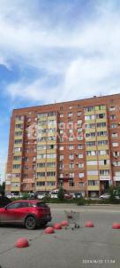 Продажа квартиры Омск. улица Степанца, 3