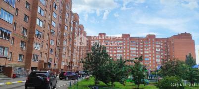 Продажа квартиры Омск. улица Степанца, 3