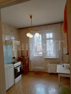 Продажа квартиры Омск. Лукашевича, 25