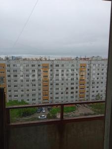 Продажа квартиры Омск. Лукашевича, 25