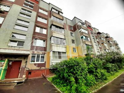 Продажа квартиры Багратиона ул., 90