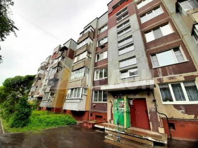 Продажа квартиры Багратиона ул., 90